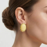 Boucles d’oreilles Ravi