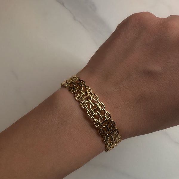 Bracelet Herma