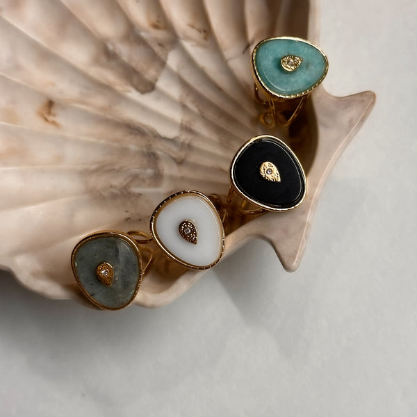 Bague Marina