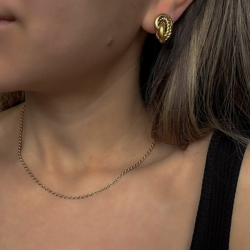 Boucles d’oreilles Zayna