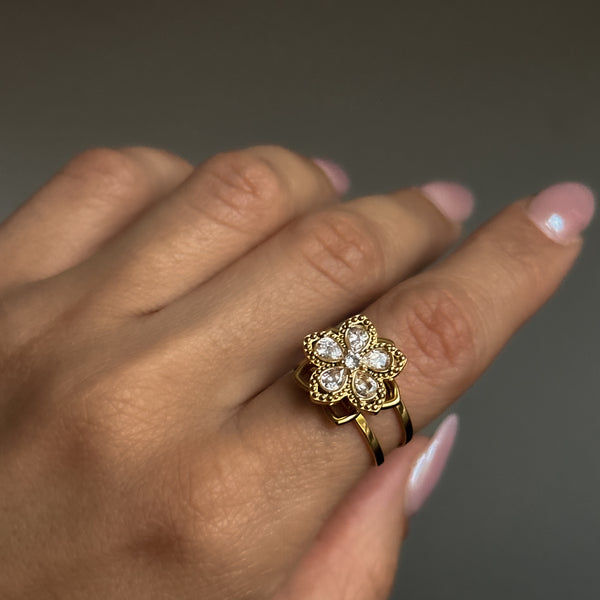 Bague Loka