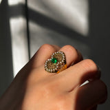 Bague Baya