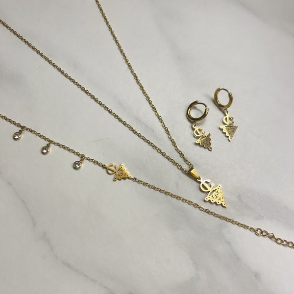 Collier Avrouch