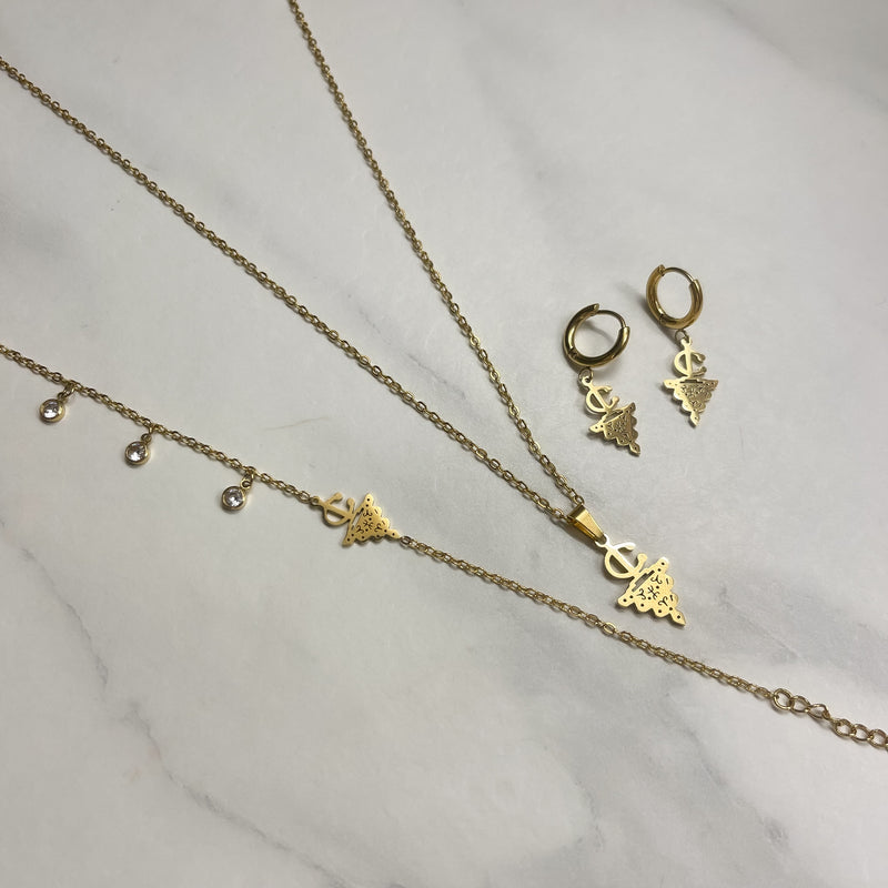 Collier Avrouch