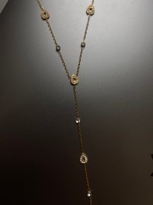 Collier Malika