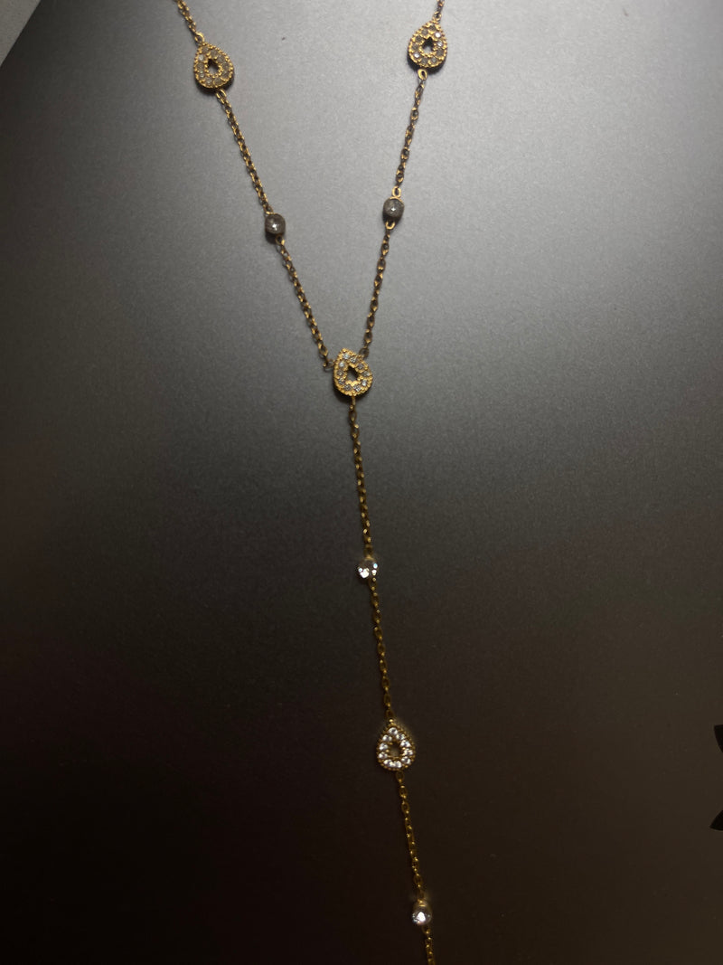 Collier Malika