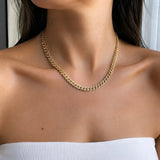 Collier Malaga