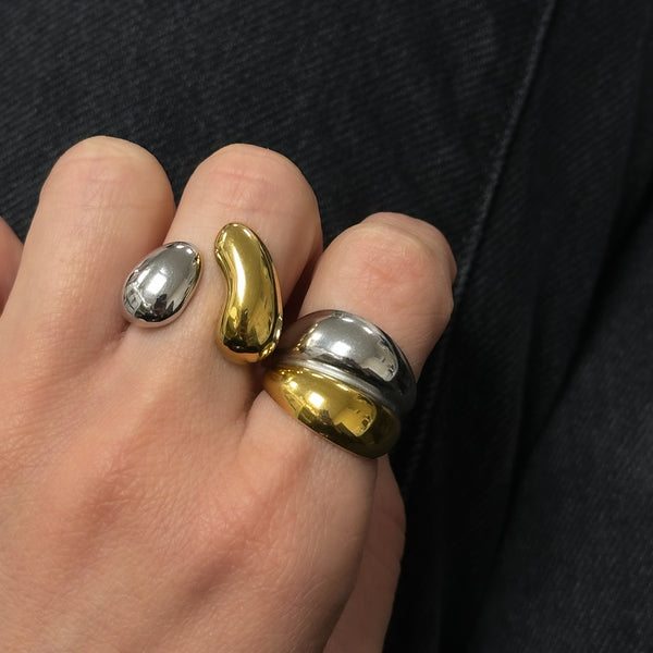 Bague Riya