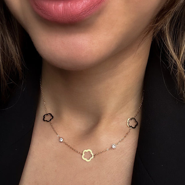 Collier Erika