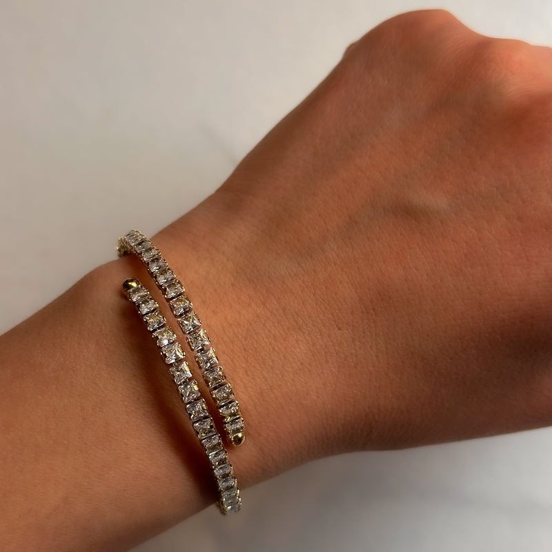 Bracelet Étincelle