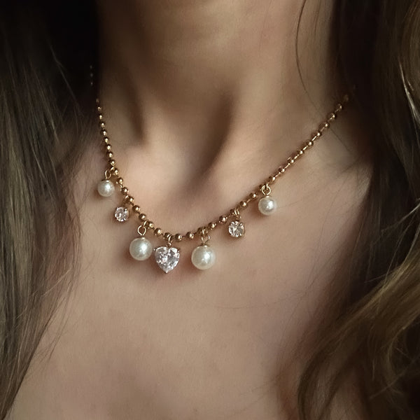 Collier Malta