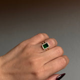 Bague Hestia