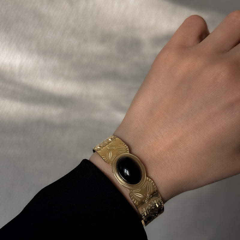 Bague Joule