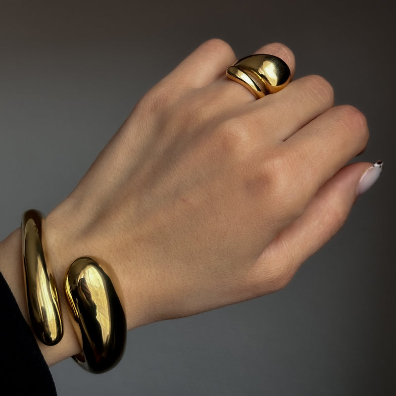 Bracelet Crista
