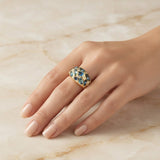 Bague Bobo