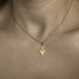 Collier Avrouch
