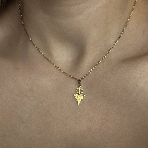 Collier Avrouch