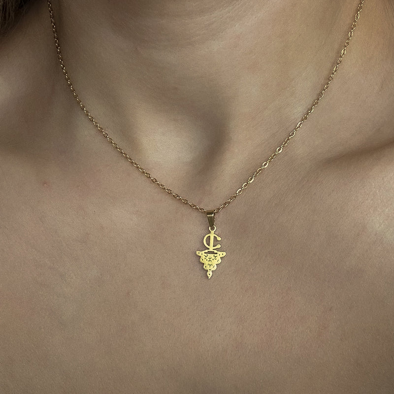 Collier Avrouch