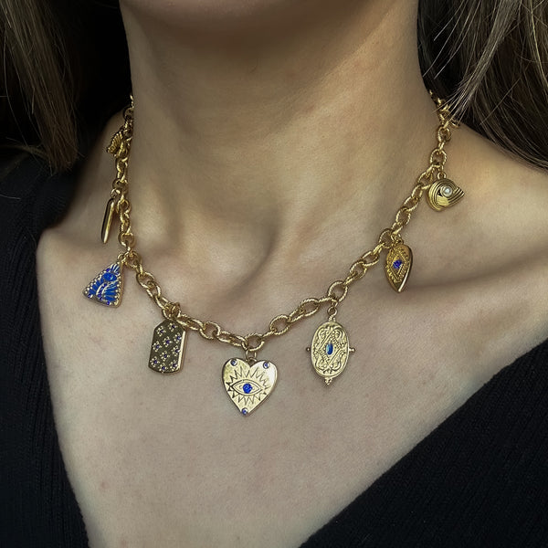 Collier Charme
