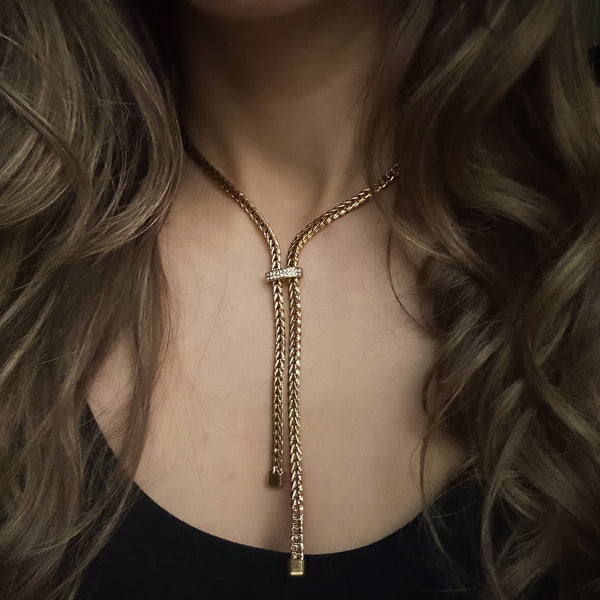Collier Elisa