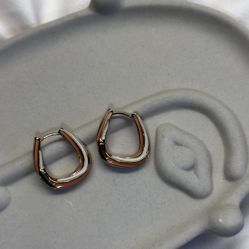 Boucles d'oreilles Marta