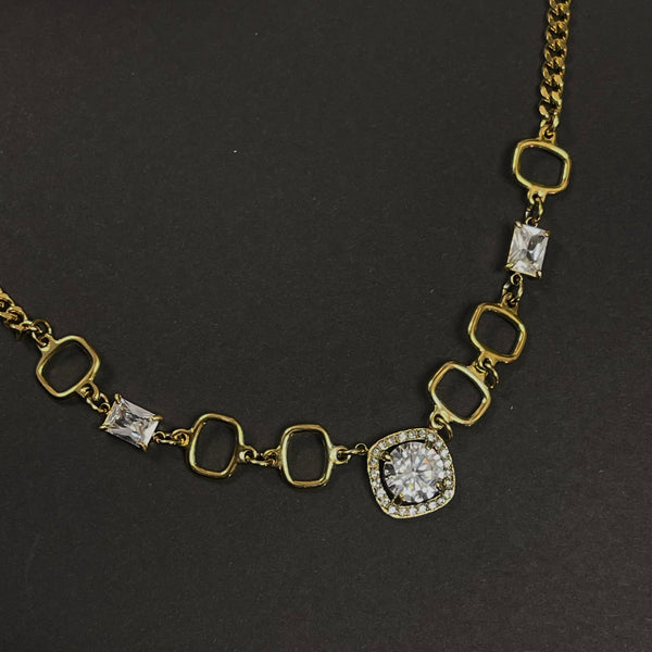 Collier Mina