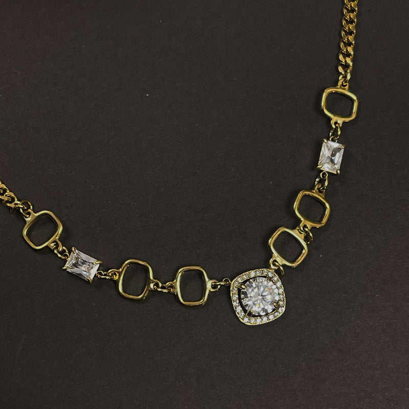 Collier Mina