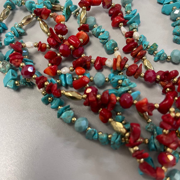 Collier AZUR