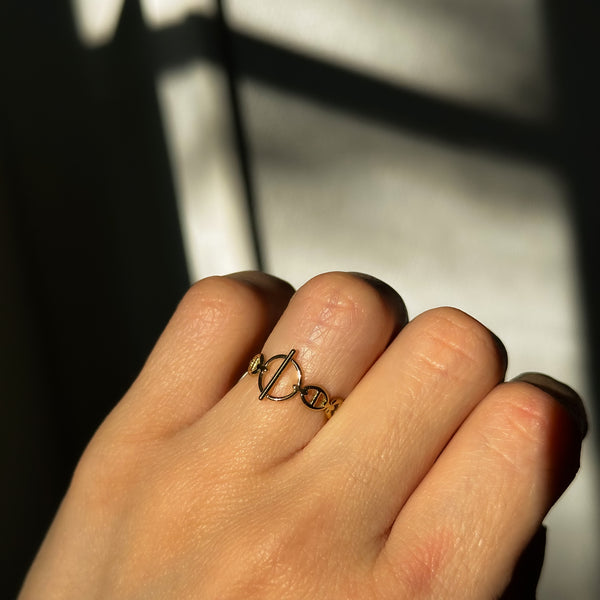 Bague Farah