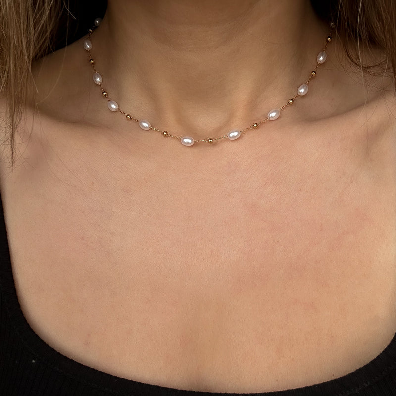 Collier Sonia