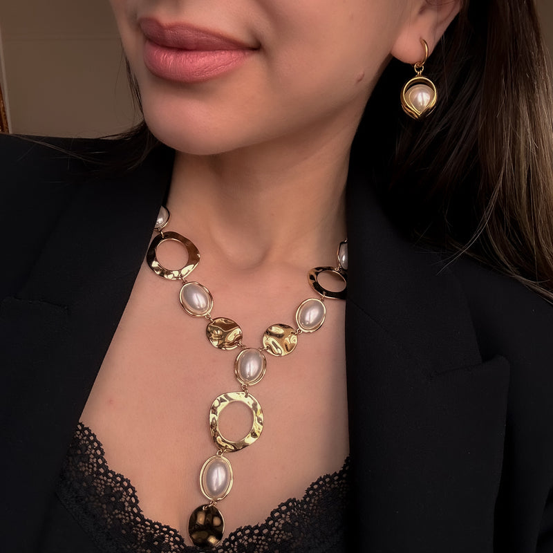 Collier Zaina