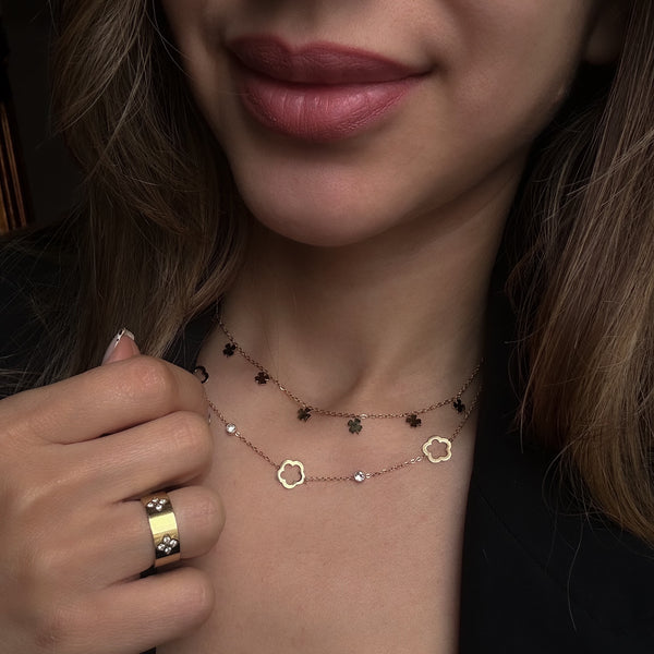 Collier Erika