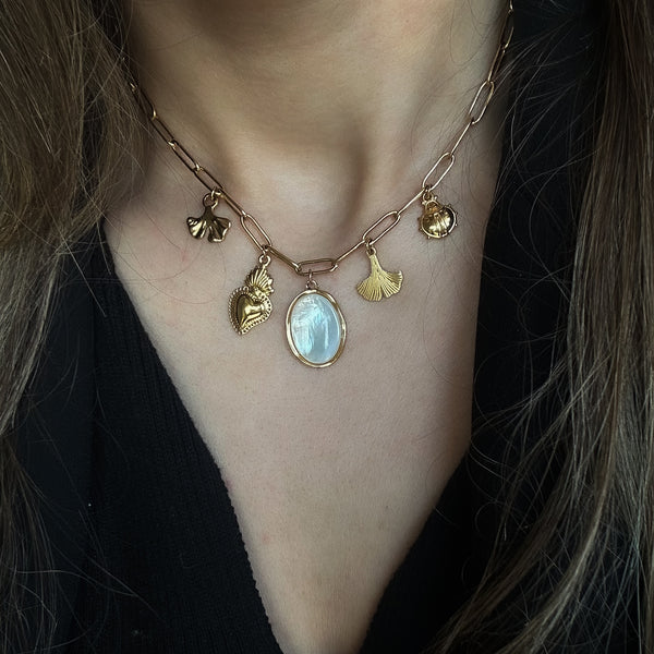 Collier Bruna