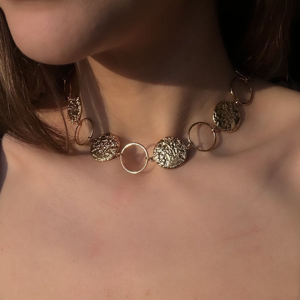 Collier Paloma