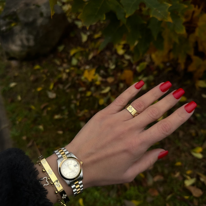 Montre Classy