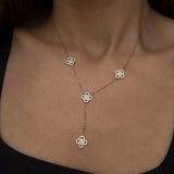 Collier Malika