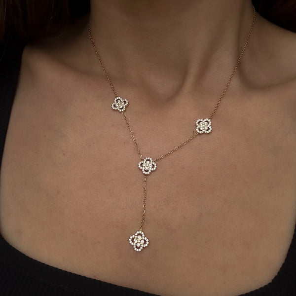 Collier Malika