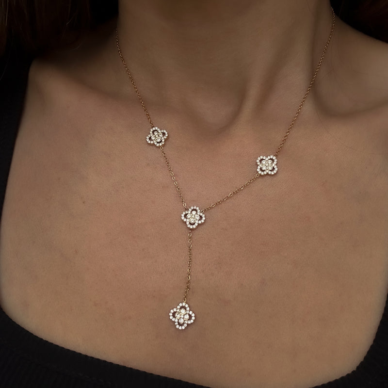 Collier Malika