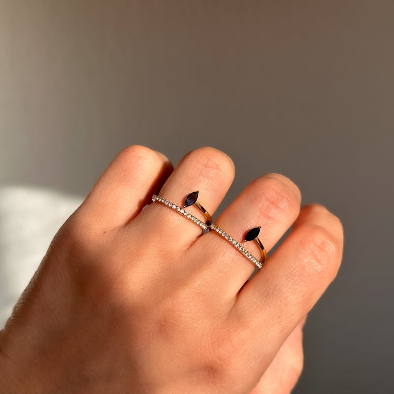 Bague Cila