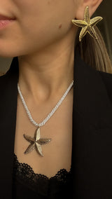 Collier Étoile