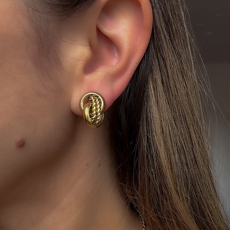Boucles d’oreilles Zayna