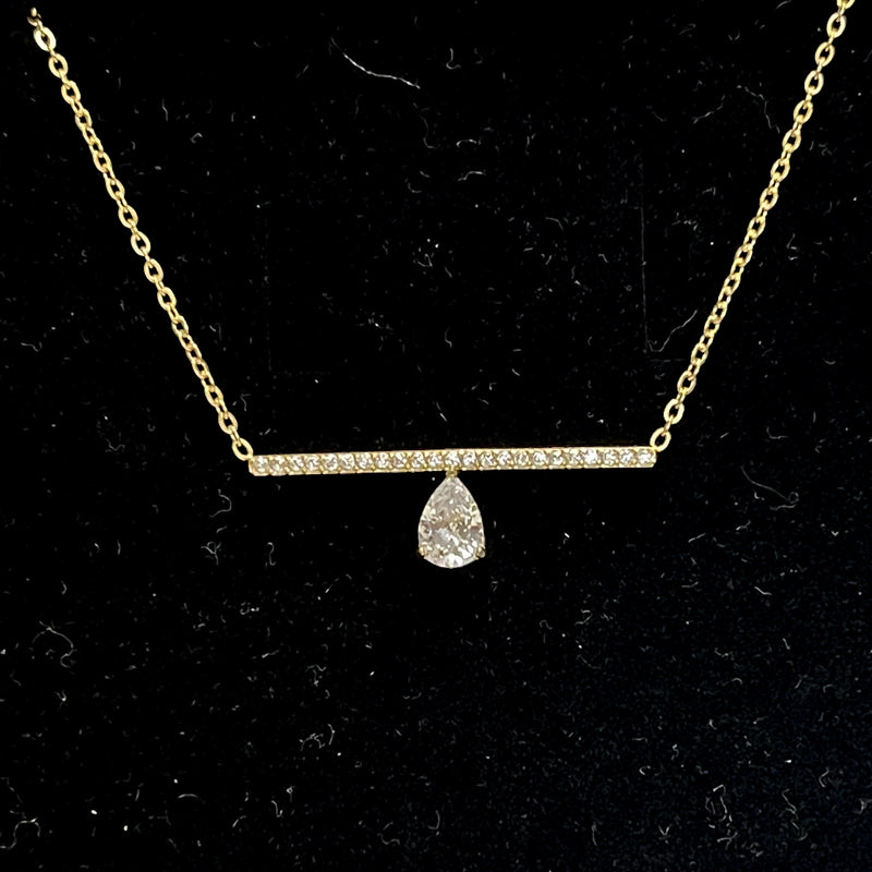 Collier Souhila