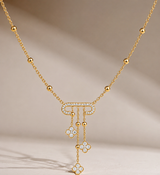 Collier Flavie