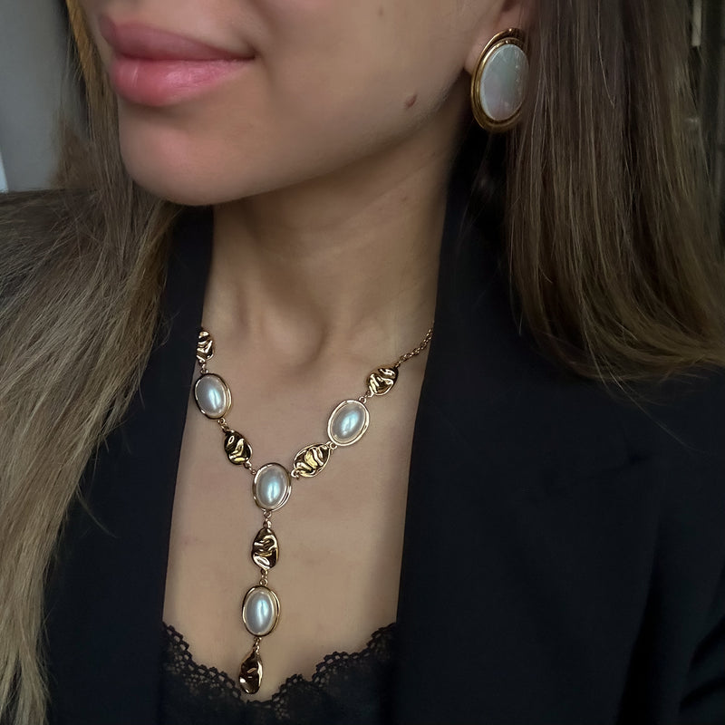 Collier Zana