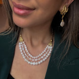 Boucles d’oreilles Hind