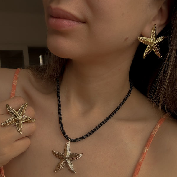 Collier Étoile
