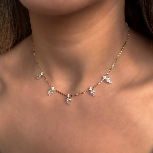 Collier Julia