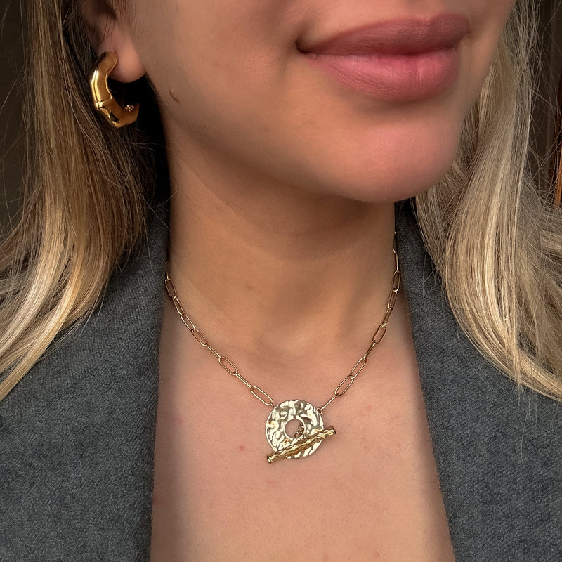 Collier Luna