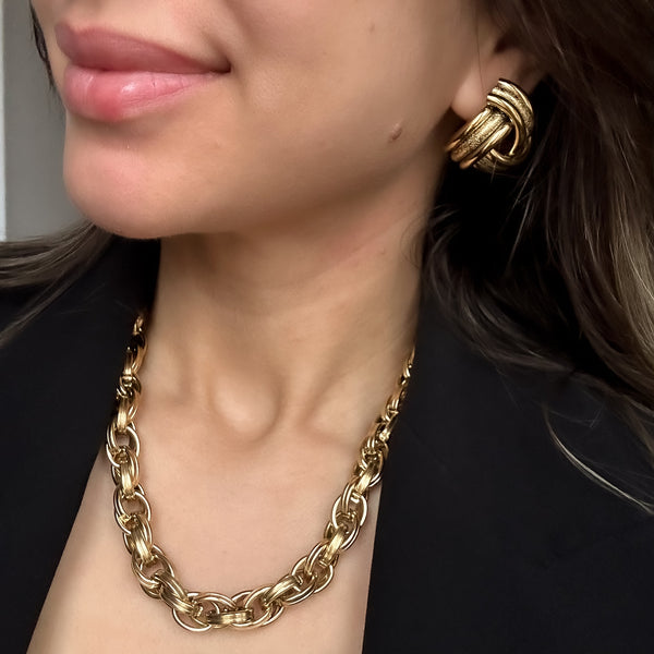 Collier Elif