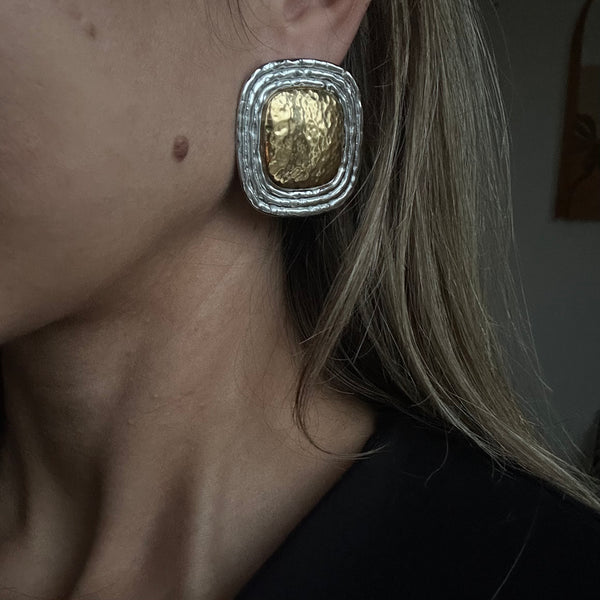 Boucles d’oreilles Katy